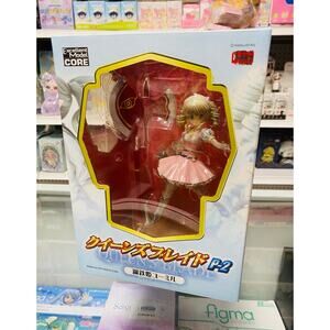 Excellent Model Core Queen's Blade P-2 Iron Princess Ymir 1P Color Ver 1/8 Scale